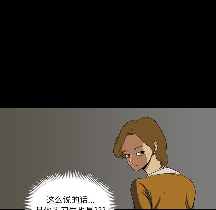 求职地狱生存录[抖漫]韩漫全集-求职地狱生存录-第 5 章无删减无遮挡章节图片 