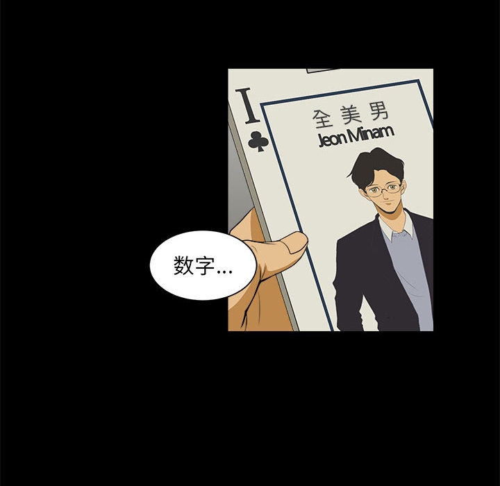 求职地狱生存录[抖漫]韩漫全集-求职地狱生存录-第 5 章无删减无遮挡章节图片 
