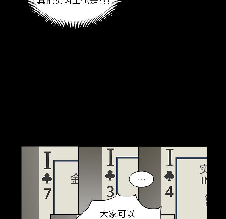 求职地狱生存录[抖漫]韩漫全集-求职地狱生存录-第 5 章无删减无遮挡章节图片 