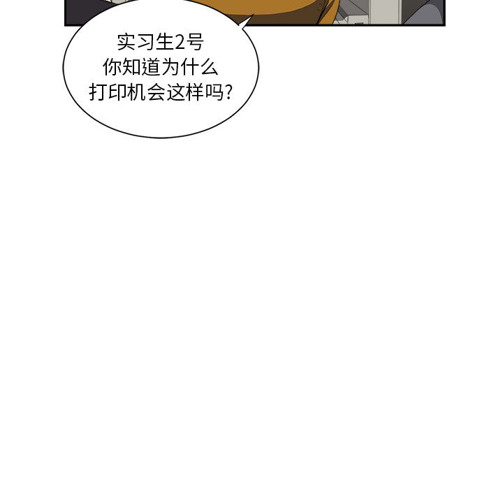 求职地狱生存录[抖漫]韩漫全集-求职地狱生存录-第 6 章无删减无遮挡章节图片 