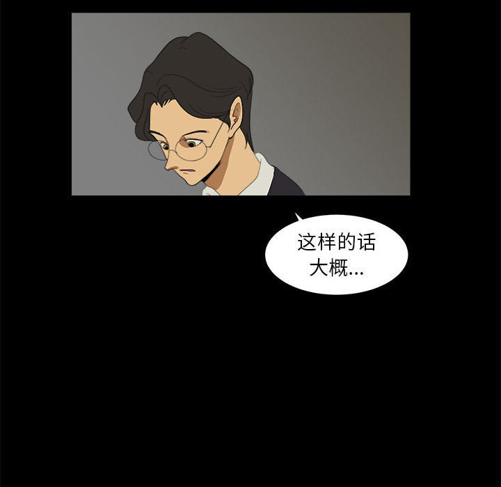 求职地狱生存录[抖漫]韩漫全集-求职地狱生存录-第 7 章无删减无遮挡章节图片 