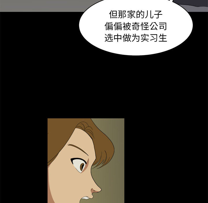 求职地狱生存录[抖漫]韩漫全集-求职地狱生存录-第 9 章无删减无遮挡章节图片 