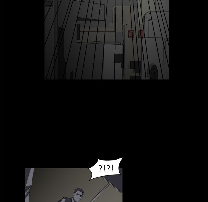 求职地狱生存录[抖漫]韩漫全集-求职地狱生存录-第 9 章无删减无遮挡章节图片 