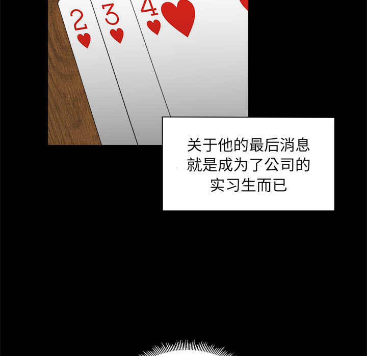 求职地狱生存录[抖漫]韩漫全集-求职地狱生存录-第 10 章无删减无遮挡章节图片 