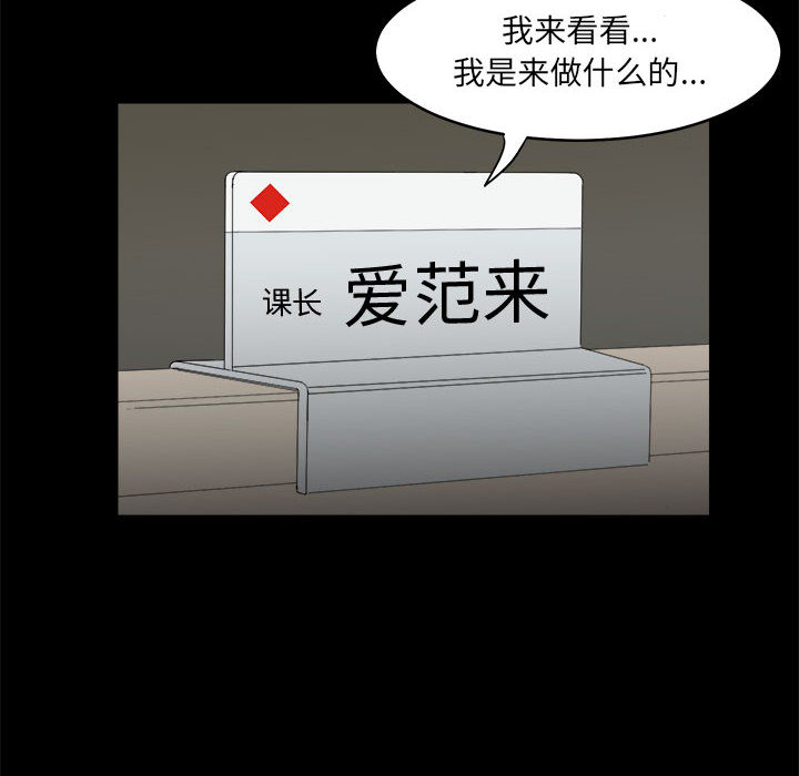 求职地狱生存录[抖漫]韩漫全集-求职地狱生存录-第 11 章无删减无遮挡章节图片 