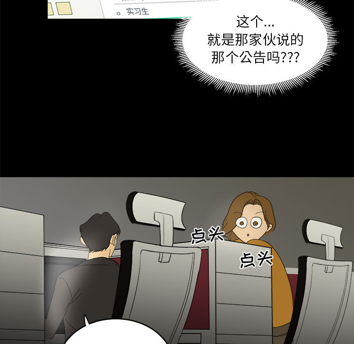 求职地狱生存录[抖漫]韩漫全集-求职地狱生存录-第 11 章无删减无遮挡章节图片 