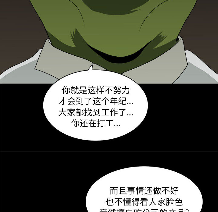 求职地狱生存录[抖漫]韩漫全集-求职地狱生存录-第 12 章无删减无遮挡章节图片 