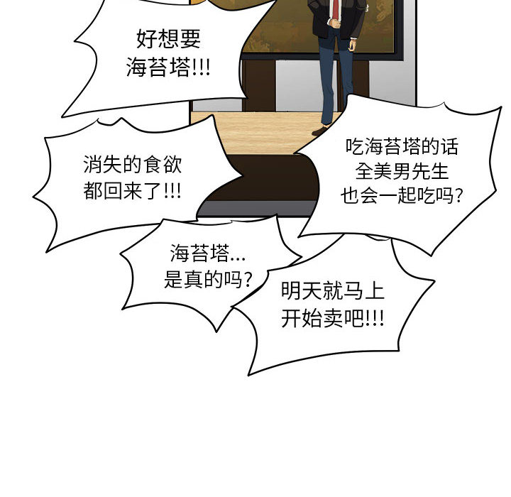 求职地狱生存录[抖漫]韩漫全集-求职地狱生存录-第 13 章无删减无遮挡章节图片 
