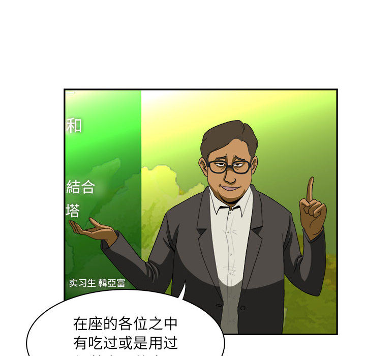 求职地狱生存录[抖漫]韩漫全集-求职地狱生存录-第 13 章无删减无遮挡章节图片 
