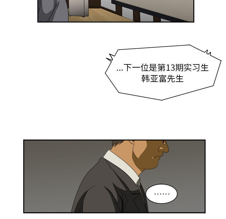 求职地狱生存录[抖漫]韩漫全集-求职地狱生存录-第 13 章无删减无遮挡章节图片 