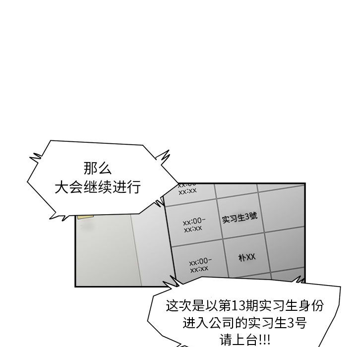 求职地狱生存录[抖漫]韩漫全集-求职地狱生存录-第 13 章无删减无遮挡章节图片 