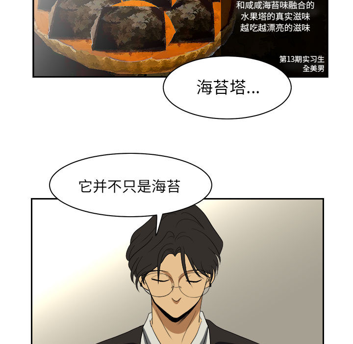 求职地狱生存录[抖漫]韩漫全集-求职地狱生存录-第 13 章无删减无遮挡章节图片 