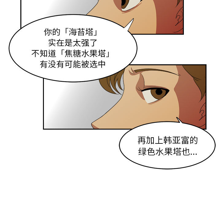 求职地狱生存录[抖漫]韩漫全集-求职地狱生存录-第 14 章无删减无遮挡章节图片 