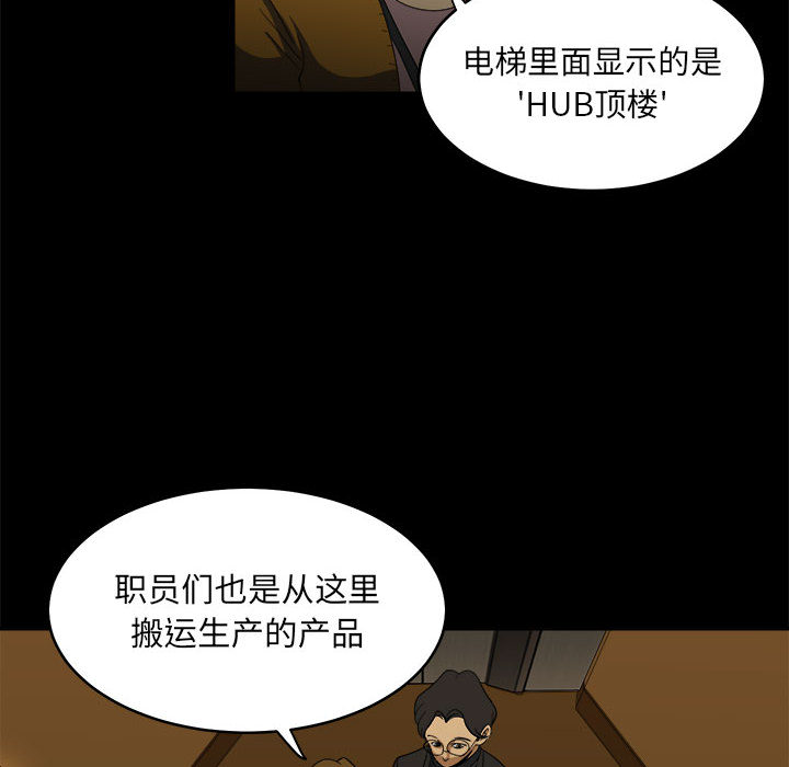 求职地狱生存录[抖漫]韩漫全集-求职地狱生存录-第 14 章无删减无遮挡章节图片 