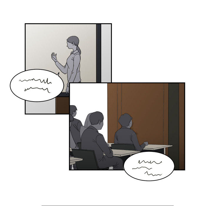 求职地狱生存录[抖漫]韩漫全集-求职地狱生存录-第 14 章无删减无遮挡章节图片 