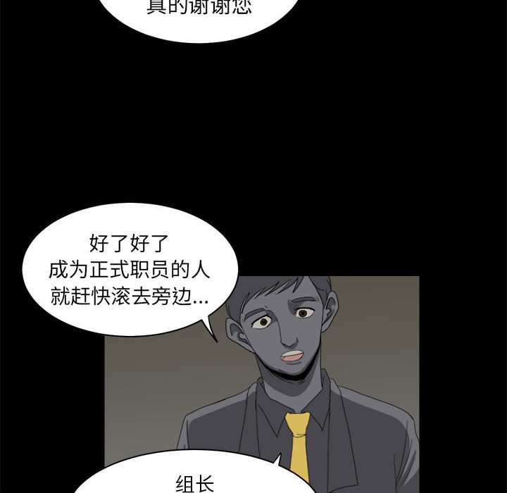 求职地狱生存录[抖漫]韩漫全集-求职地狱生存录-第 15 章无删减无遮挡章节图片 