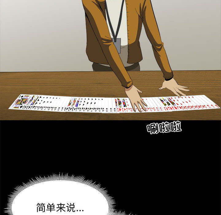 求职地狱生存录[抖漫]韩漫全集-求职地狱生存录-第 16 章无删减无遮挡章节图片 