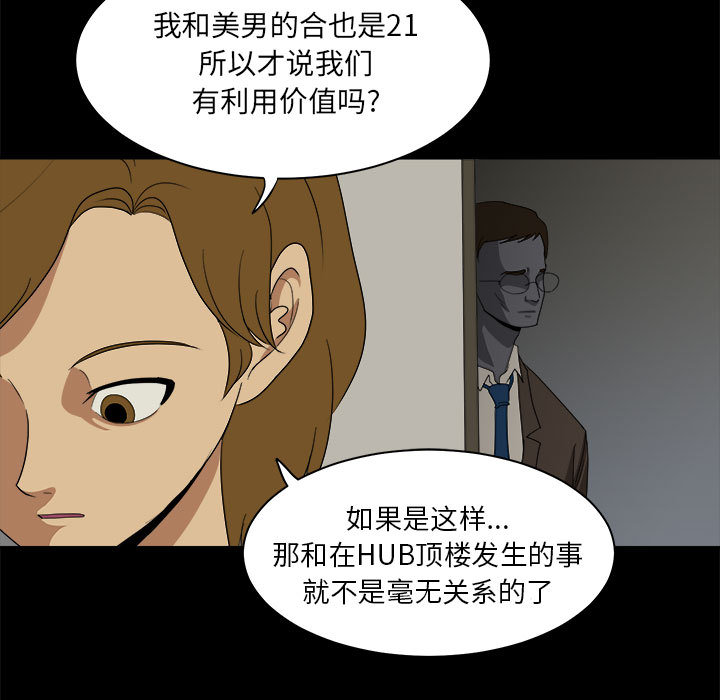 求职地狱生存录[抖漫]韩漫全集-求职地狱生存录-第 16 章无删减无遮挡章节图片 