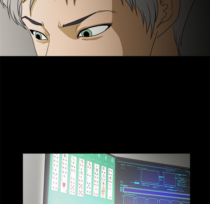 求职地狱生存录[抖漫]韩漫全集-求职地狱生存录-第 17 章无删减无遮挡章节图片 