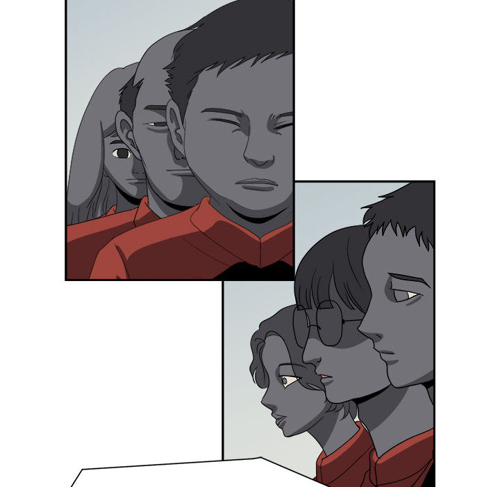 求职地狱生存录[抖漫]韩漫全集-求职地狱生存录-第 18 章无删减无遮挡章节图片 
