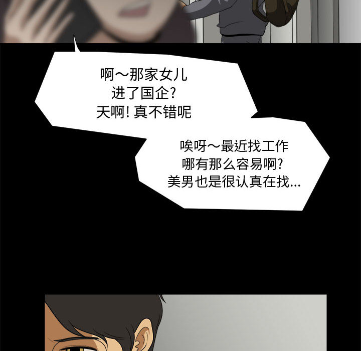 求职地狱生存录[抖漫]韩漫全集-求职地狱生存录-第 22 章无删减无遮挡章节图片 
