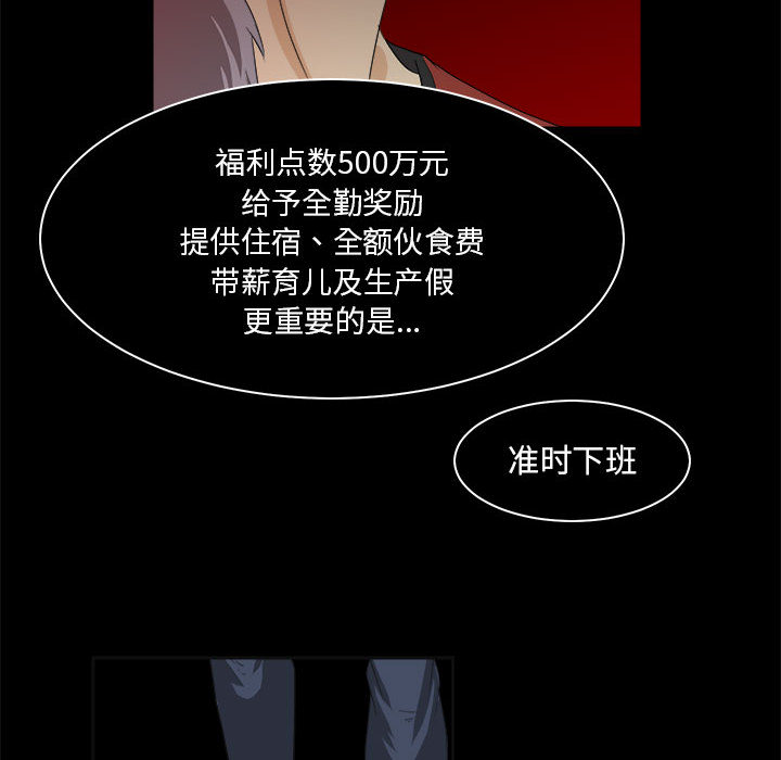 求职地狱生存录[抖漫]韩漫全集-求职地狱生存录-第 22 章无删减无遮挡章节图片 