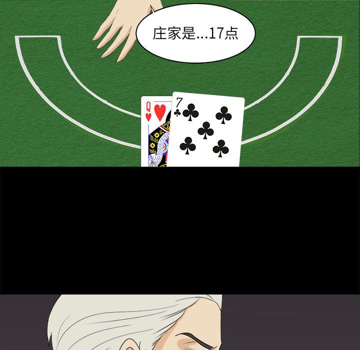求职地狱生存录[抖漫]韩漫全集-求职地狱生存录-第 31 章无删减无遮挡章节图片 
