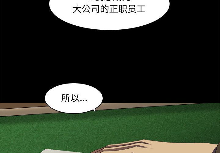 求职地狱生存录[抖漫]韩漫全集-求职地狱生存录-第 31 章无删减无遮挡章节图片 