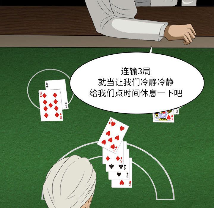 求职地狱生存录[抖漫]韩漫全集-求职地狱生存录-第 32 章无删减无遮挡章节图片 