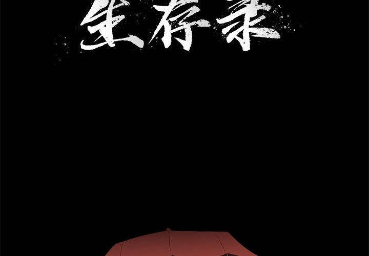 求职地狱生存录[抖漫]韩漫全集-求职地狱生存录-第 35 章无删减无遮挡章节图片 