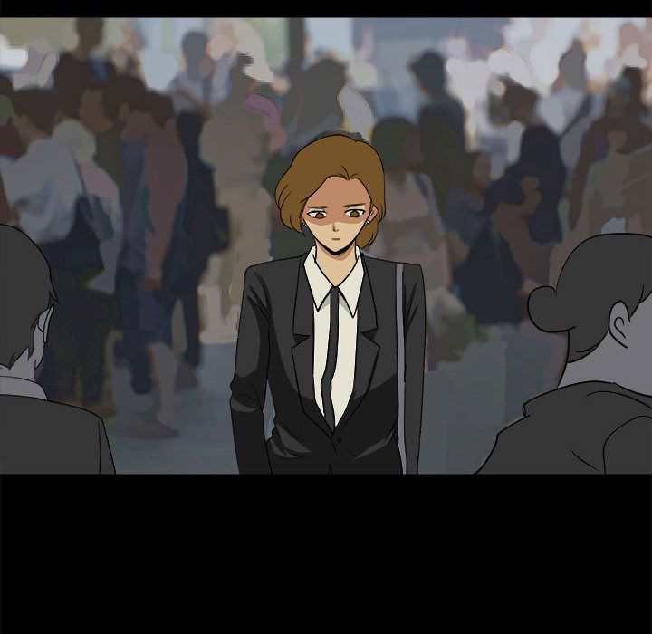 求职地狱生存录[抖漫]韩漫全集-求职地狱生存录-第 35 章无删减无遮挡章节图片 