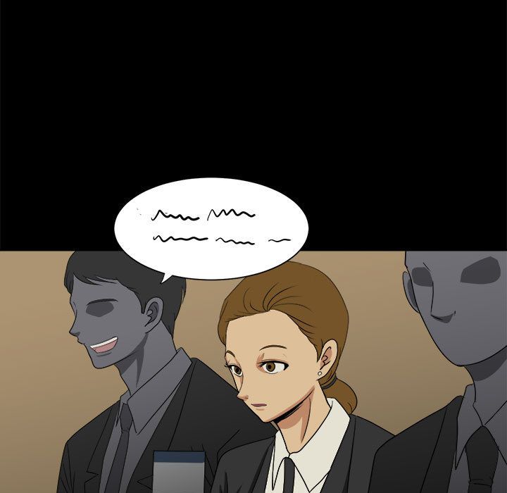 求职地狱生存录[抖漫]韩漫全集-求职地狱生存录-第 35 章无删减无遮挡章节图片 