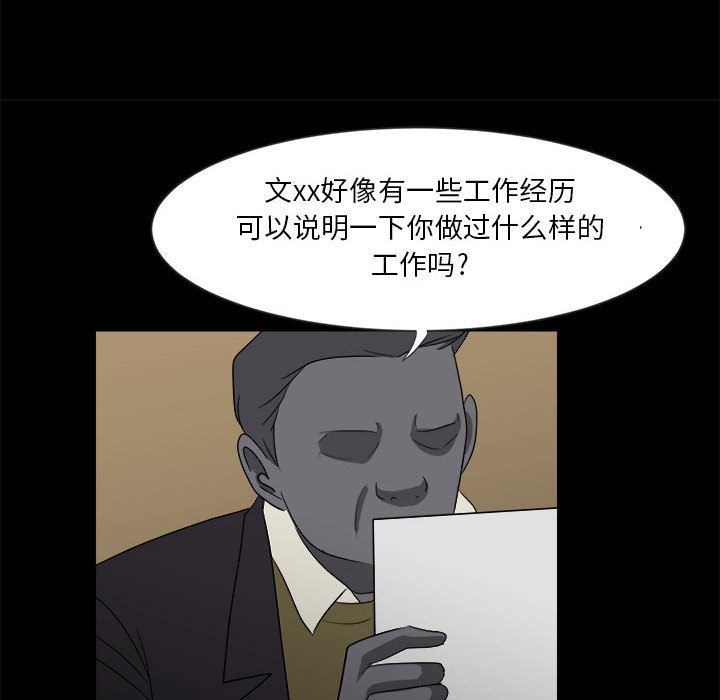 求职地狱生存录[抖漫]韩漫全集-求职地狱生存录-第 35 章无删减无遮挡章节图片 