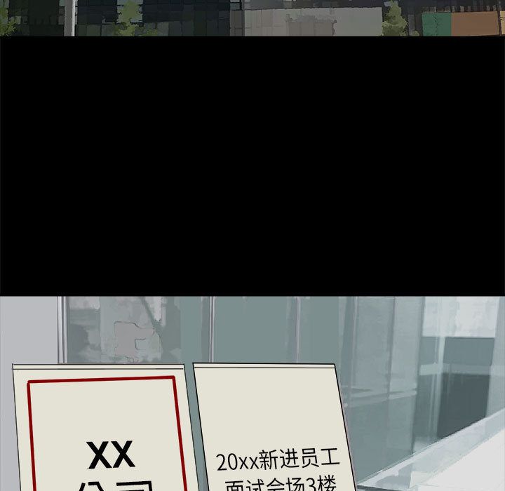 求职地狱生存录[抖漫]韩漫全集-求职地狱生存录-第 35 章无删减无遮挡章节图片 