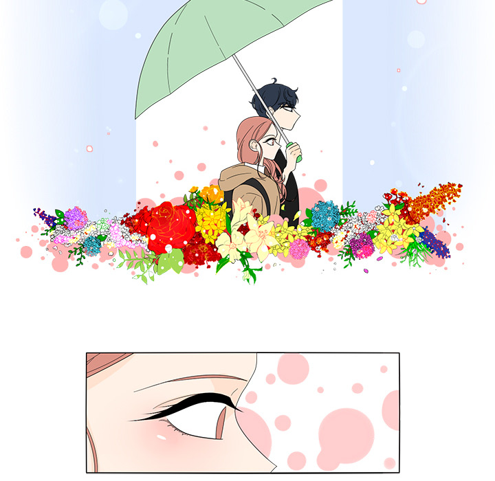 鱼缸中的花园[h漫]韩漫全集-鱼缸中的花园-第 9 章无删减无遮挡章节图片 