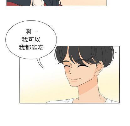 鱼缸中的花园[h漫]韩漫全集-鱼缸中的花园-第 57 章无删减无遮挡章节图片 