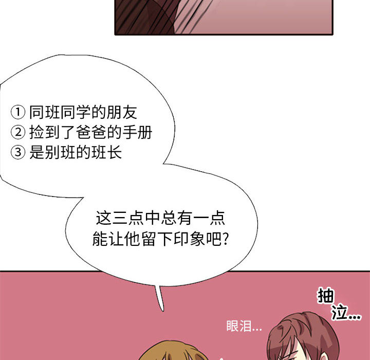 需要纯情[抖漫]韩漫全集-需要纯情-第 2 章无删减无遮挡章节图片 