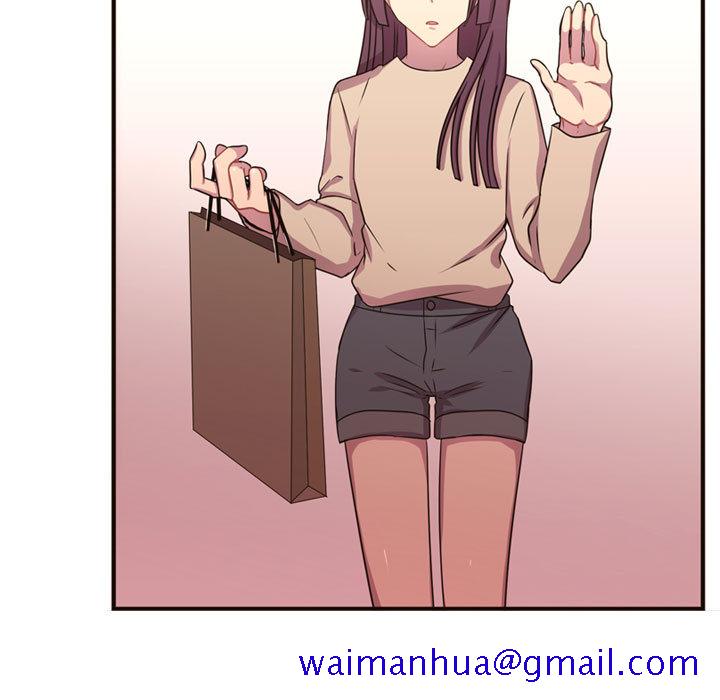 需要纯情[抖漫]韩漫全集-需要纯情-第 19 章无删减无遮挡章节图片 
