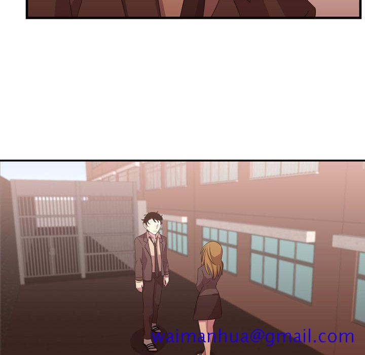 需要纯情[抖漫]韩漫全集-需要纯情-第 32 章无删减无遮挡章节图片 