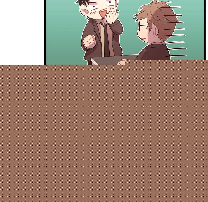 需要纯情[抖漫]韩漫全集-需要纯情-第 33 章无删减无遮挡章节图片 
