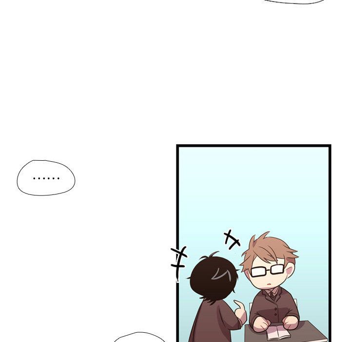 需要纯情[抖漫]韩漫全集-需要纯情-第 33 章无删减无遮挡章节图片 