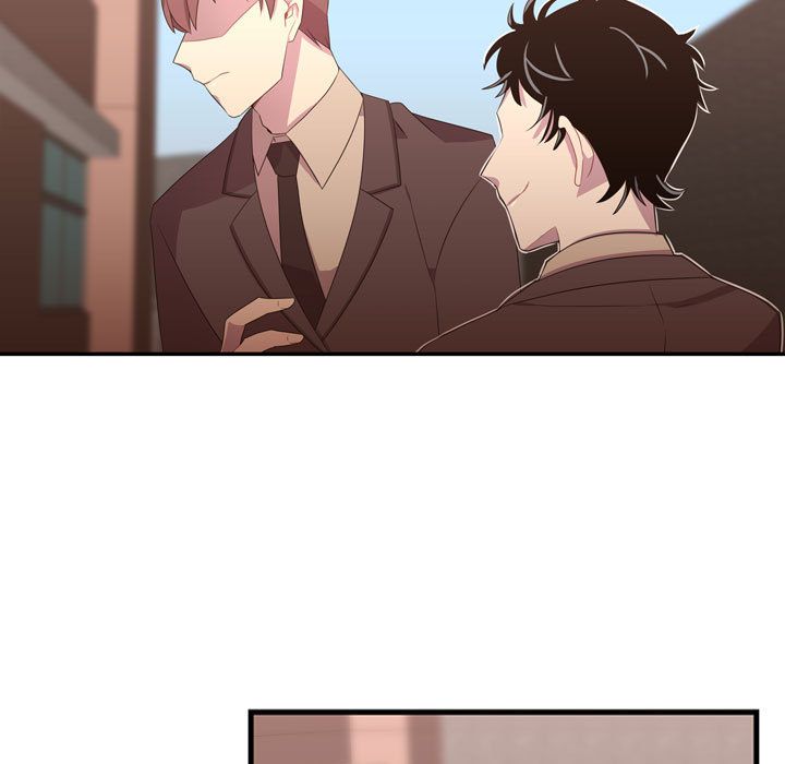 需要纯情[抖漫]韩漫全集-需要纯情-第 33 章无删减无遮挡章节图片 