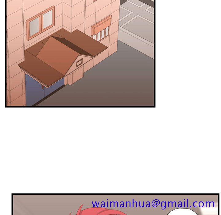 需要纯情[抖漫]韩漫全集-需要纯情-第 34 章无删减无遮挡章节图片 