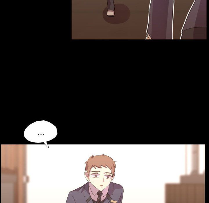 需要纯情[抖漫]韩漫全集-需要纯情-第 35 章无删减无遮挡章节图片 