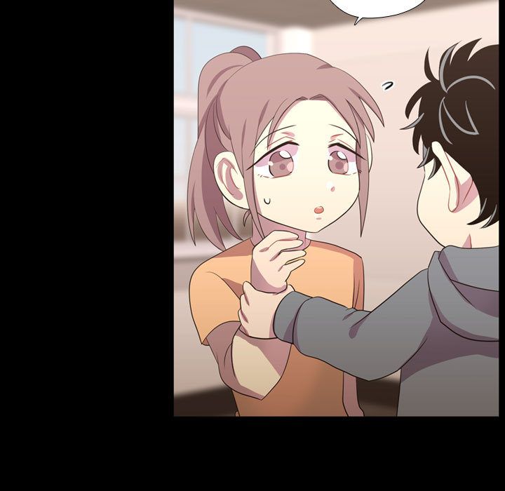 需要纯情[抖漫]韩漫全集-需要纯情-第 40 章无删减无遮挡章节图片 