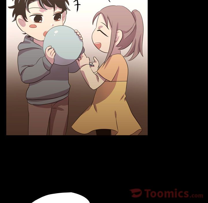 需要纯情[抖漫]韩漫全集-需要纯情-第 40 章无删减无遮挡章节图片 