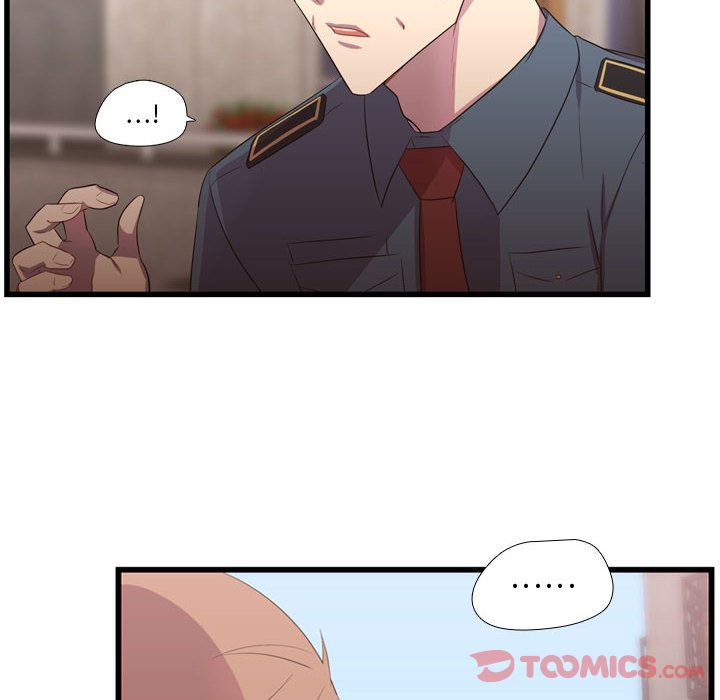 需要纯情[抖漫]韩漫全集-需要纯情-第 41 章无删减无遮挡章节图片 