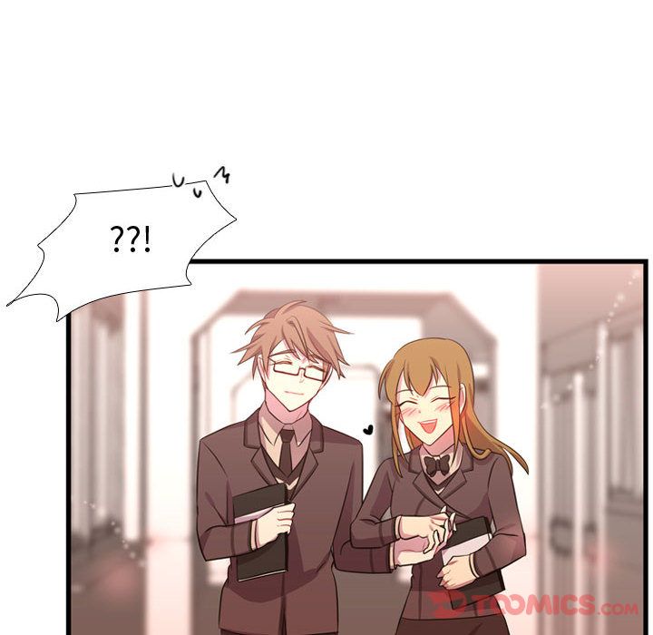 需要纯情[抖漫]韩漫全集-需要纯情-第 41 章无删减无遮挡章节图片 