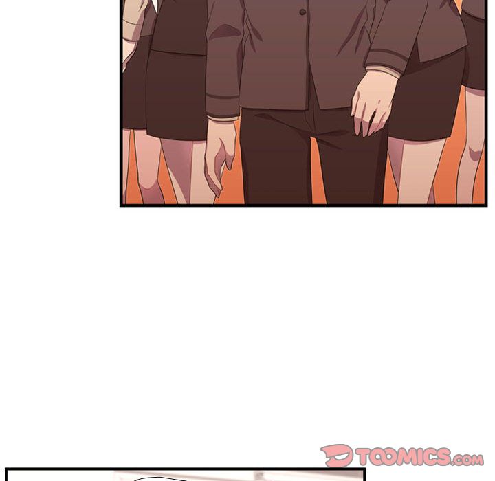 需要纯情[抖漫]韩漫全集-需要纯情-第 45 章无删减无遮挡章节图片 