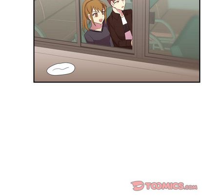 需要纯情[抖漫]韩漫全集-需要纯情-第 50 章无删减无遮挡章节图片 